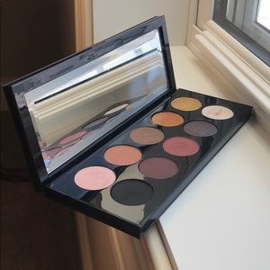 Pat McGrath Labs Mothership II Palette - Sublime